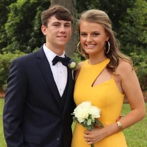 Meet your Posher, April